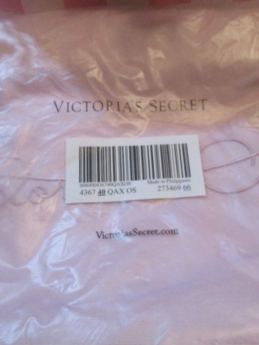 Cinched Satin Bag Drawstring Tote NWT